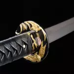 1060 Carbon Steel Katana