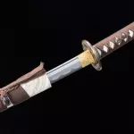 Handmade Katana
