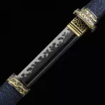 Black Blade Ninjato