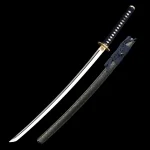 Hardwood Saya Katana