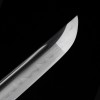 Black Cord Handle Katana