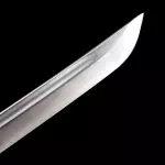 Acero Al Carbono T10 Katana
