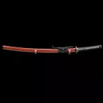 Melaleuca Steel Katana