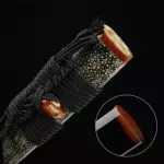 Full Tang Blade Katana