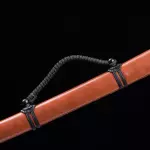 Golden Blade Katana