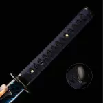 Blue Blade Katana
