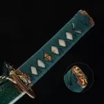 Full Tang Blade Tanto Swords