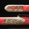 Pleine Saveur Chinese Swords