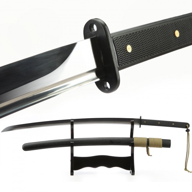 Tactical Katana | Tactical Katana Sword 1045 Carbon Steel