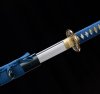 Sageo Bleu Ninja Swords