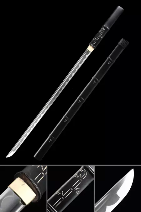 Shikomizue Sword for Sale - TrueKatana