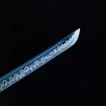 Handmade Katana