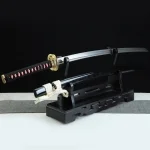 Kanji Theme Saya Katana
