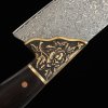 Copper Guard Fine Kitchen Knives