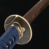 Sharp-edged Blade Katana