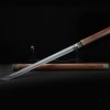 1045 Carbon Steel Tang Dynasty Swords