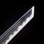 Vaina Blanca Tanto