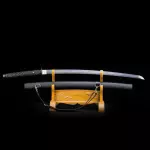 Mi Cuero Negro Katana