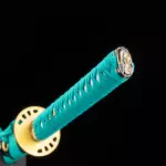 Sharp-edged Blade Katana