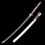 Plastic Saya Katana