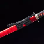 Full Tang Blade Katana