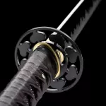 Mango De Cordón Negro Ninjato