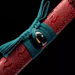 High Performance Blade Katana