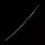 Hoja Curva Katana