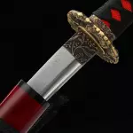 High Performance Blade Tanto Swords