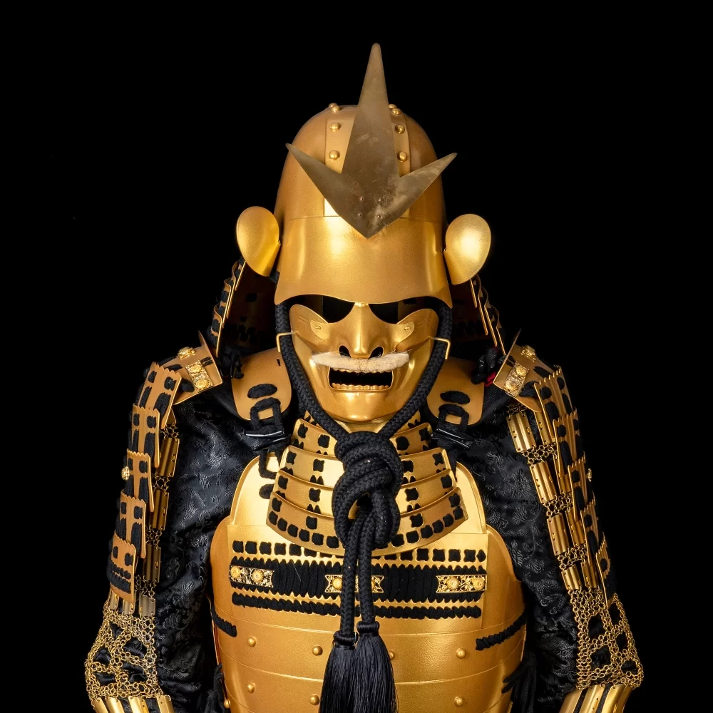 洋書 JAPANESE ARMOR MAKERS for THE SAMURAI Authentic Samurai Armor | Samurai Museum Shop