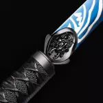 Handmade Ninjato
