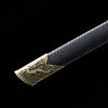 Fourreau Noir Chinese Swords