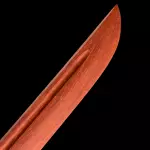 Hardwood Saya Wooden Katana Swords
