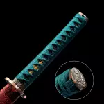 Sharp-edged Blade Katana