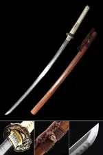 TrueKatana: The Home of Authentic Japanese Samurai Swords — Joseph Writer  Anderson