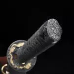 Acero Rápido Katana