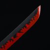 Red Blade Katana