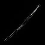 Afilado Como Una Navaja Katana