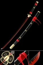 Roronoa Zoro Katana, Yama Enma, Trafalgar D Water Law Anime Sword
