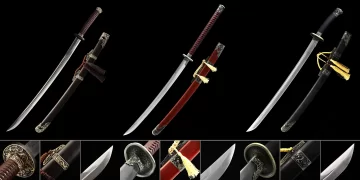 Broadsword