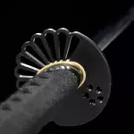 Hoja Curva Wakizashi