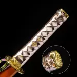 Bo-hola General Wakizashi