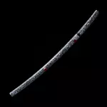 T10 Carbon Steel Katana