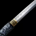 Handmade Katana