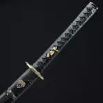 Handmade Katana