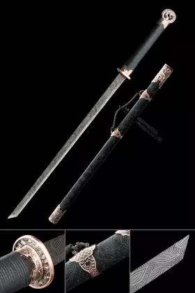 Ninjato for Sale - TrueKatana