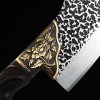 Handmade Fine Kitchen Knives