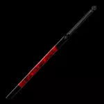 Manganese Steel Ninjato