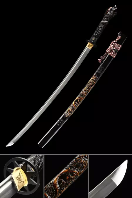 Highlander Sword for Sale - TrueKatana