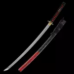 Premium Natural Lacquer Saya Katana